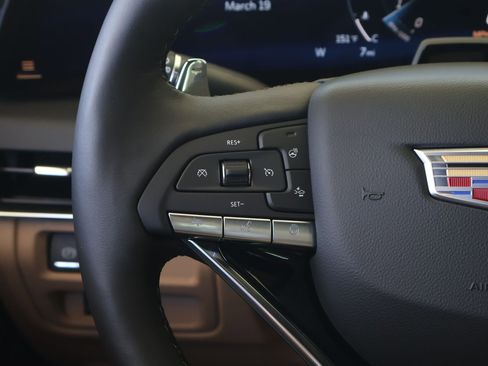 New 2026 Cadillac CT5 Premium Luxury image 19