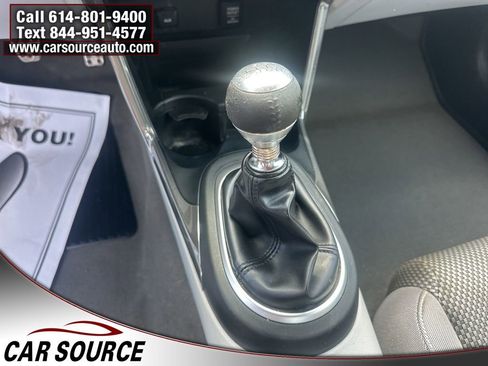 Used 2011 Honda CR-Z EX image 14