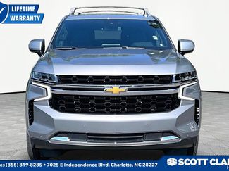 Used 2024 Chevrolet Suburban LS w/ Driver Alert Package AWD/4WD video 2