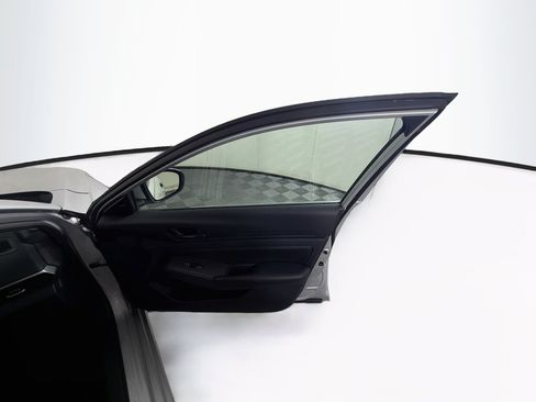 Used 2023 Nissan Altima 2.5 S FWD image 30