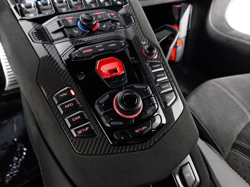 Used 2022 Lamborghini Aventador LP 780-4 Ultimae AWD/4WD image 29
