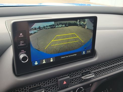 Certified 2026 Honda HR-V Sport image 26