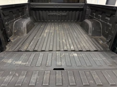 Used 2023 GMC Sierra 1500 AT4X AWD/4WD image 5
