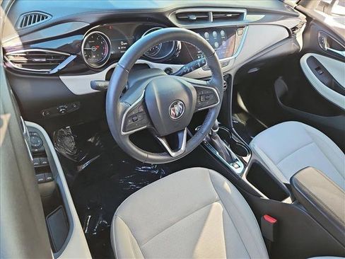 Used 2023 Buick Encore GX Select w/ Safety Package II FWD image 10