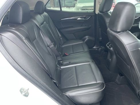 Certified 2023 Buick Envision Essence image 19