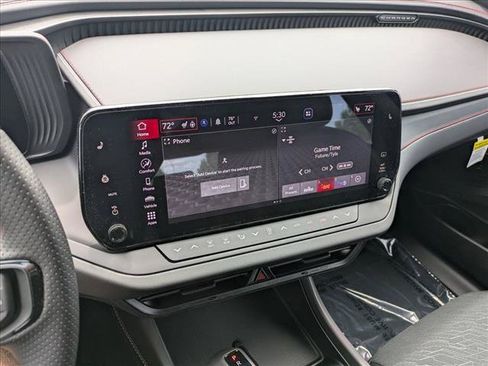 New 2026 Dodge Charger R/T AWD/4WD image 11