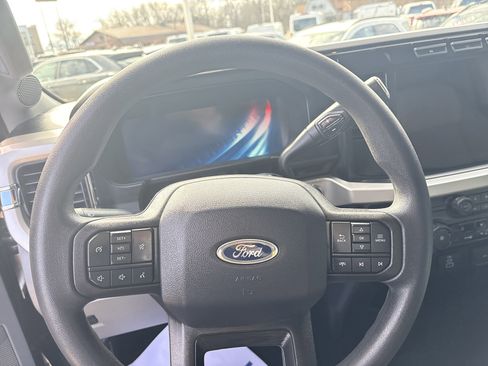Used 2024 Ford F250 XLT w/ XLT Premium Package image 12