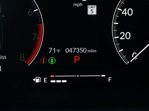 Used 2023 Honda Civic EX-L image 19