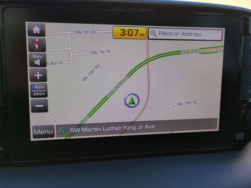 Certified 2020 Hyundai Tucson Ultimate image 22