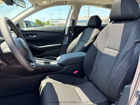 New 2026 Honda Accord SE image 11