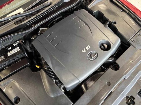 Used 2009 Lexus IS 250 image 30