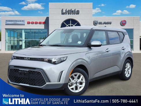 Used 2024 Kia Soul LX w/ Option Group 015 image 1