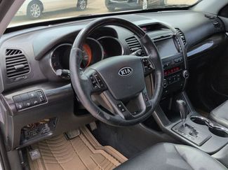 Used 2013 Kia Sorento SX w/ SX Premium Pkg AWD/4WD video 2