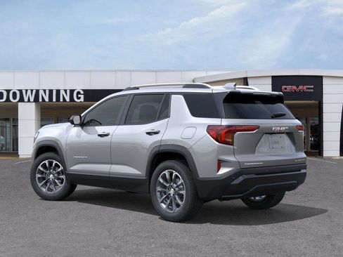 New 2026 GMC Terrain Elevation image 3