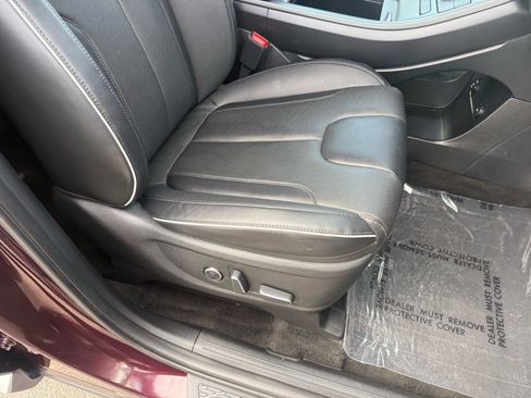 Used 2025 Hyundai Palisade SEL FWD image 32