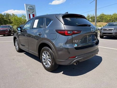 Used 2023 MAZDA CX-5 AWD 2.5 S image 7