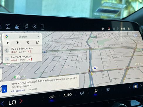 Used 2026 Chevrolet Blazer EV LT image 42