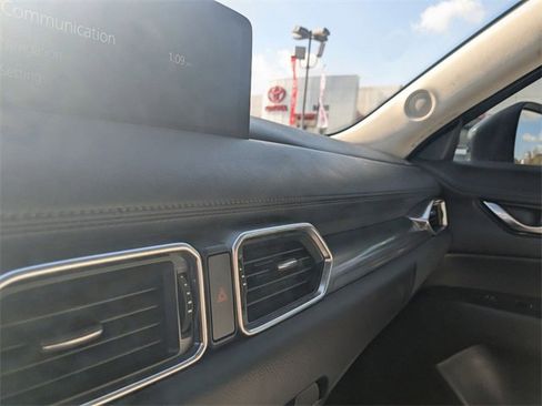Used 2022 MAZDA CX-5 AWD 2.5 S w/ Preferred Package image 23