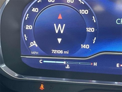 Certified 2023 Chevrolet Tahoe Premier w/ LPO, Illumination Package image 27