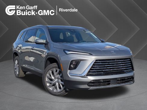 New 2026 Buick Enclave Preferred w/ Power Package image 1