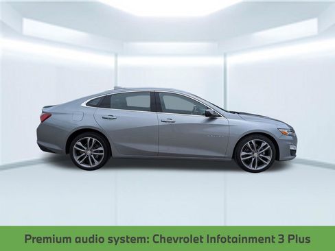 Used 2024 Chevrolet Malibu LT FWD image 8
