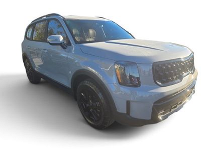 Used 2025 Kia Telluride SX Prestige X-Pro