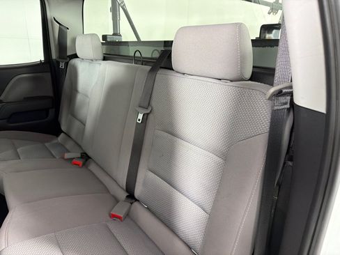Used 2019 Chevrolet Silverado 2500 W/T w/ WT Convenience Package RWD image 19
