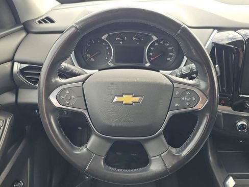 Used 2018 Chevrolet Traverse LT FWD image 12