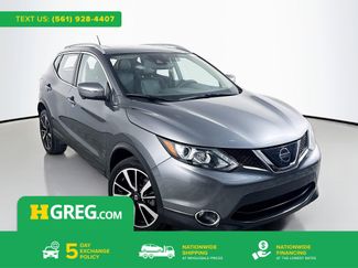 Used 2019 Nissan Rogue Sport SL w/ Premium Package video 1