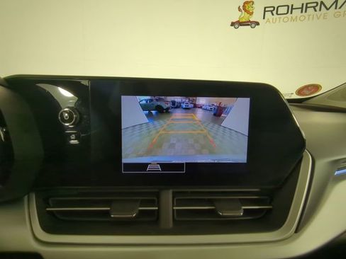 Used 2024 Chevrolet Trax LS w/ LS Convenience Package image 22
