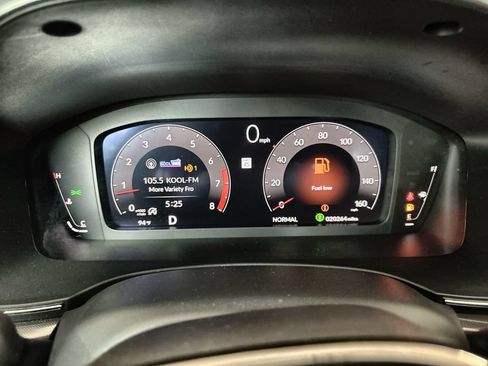 Used 2023 Acura Integra A-Spec FWD image 10