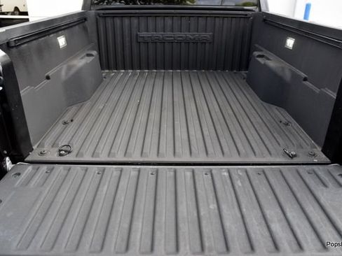 Used 2025 Toyota Tacoma SR RWD image 13
