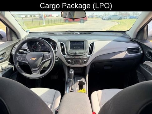 Certified 2021 Chevrolet Equinox LT image 7