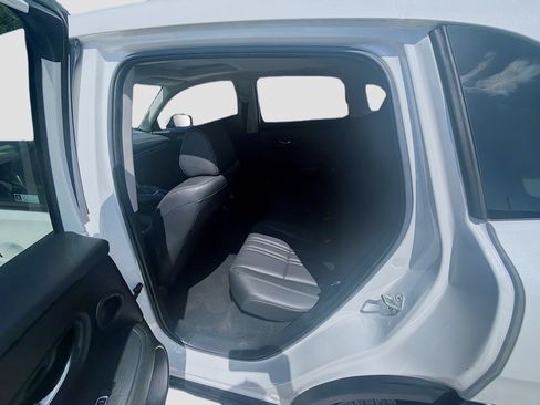 Used 2024 Honda HR-V EX-L image 22