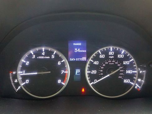 Used 2017 Acura RDX Technology Package image 21