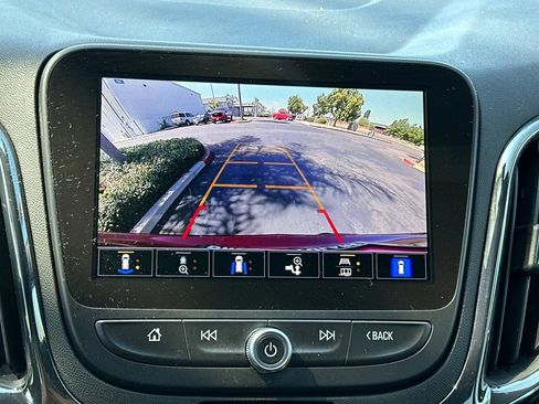 Used 2024 Chevrolet Equinox RS AWD/4WD image 24