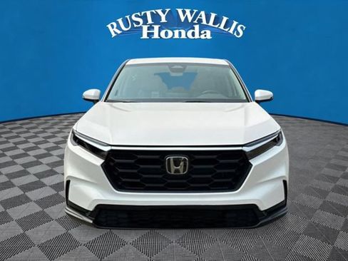 New 2026 Honda CR-V LX image 6