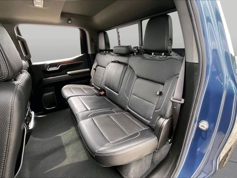 Used 2024 GMC Sierra 1500 Denali w/ Technology Package AWD/4WD image 20