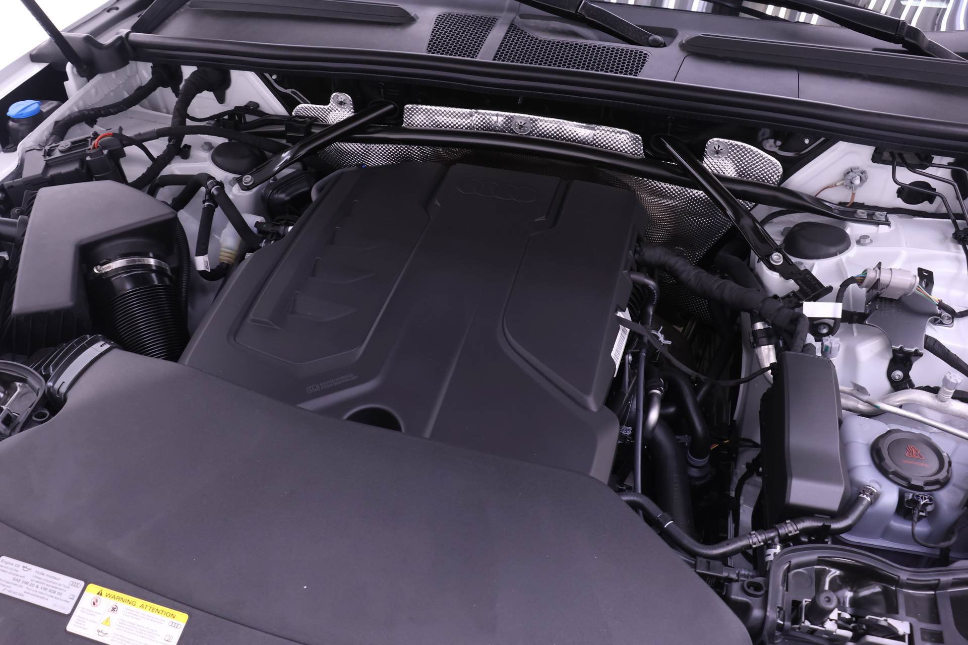 New 2026 Audi Q5 2.0T AWD/4WD image 17