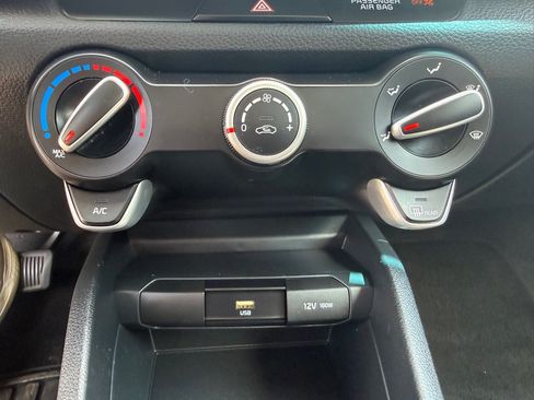 Used 2021 Kia Rio LX FWD image 13
