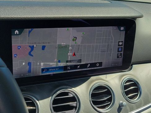 Certified 2022 Mercedes-Benz E 350 Sedan image 32