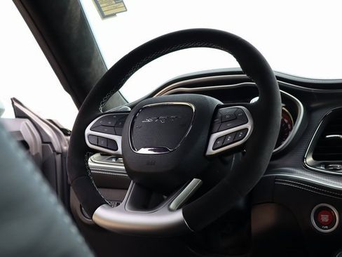 Used 2023 Dodge Challenger SRT Hellcat Widebody image 44