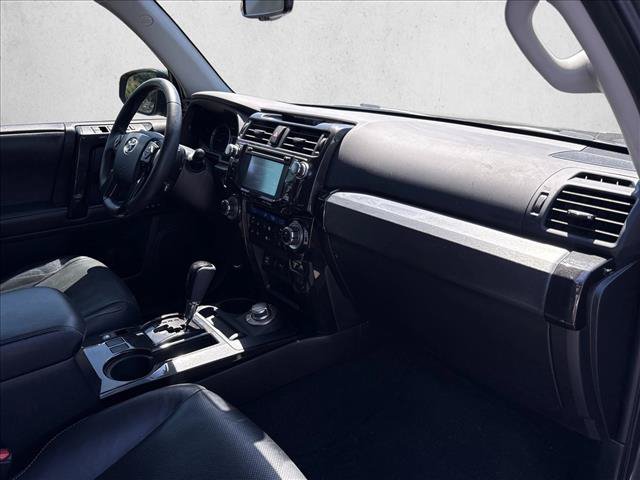 Certified 2019 Toyota 4Runner Limited AWD/4WD image 27
