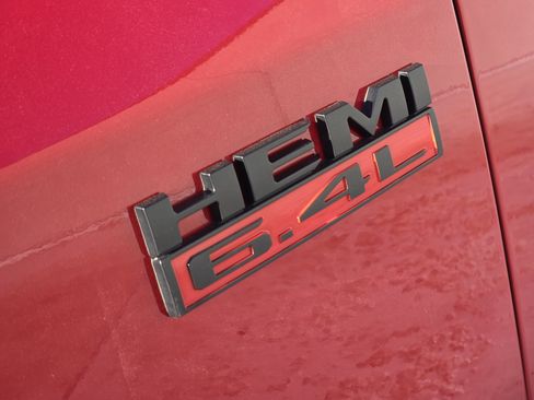 Used 2022 RAM 2500 Power Wagon w/ Level 1 Equipment Group image 13