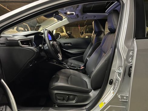 New 2026 Toyota Corolla XLE image 8