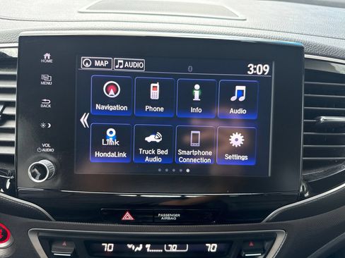 Used 2021 Honda Ridgeline RTL-E image 20