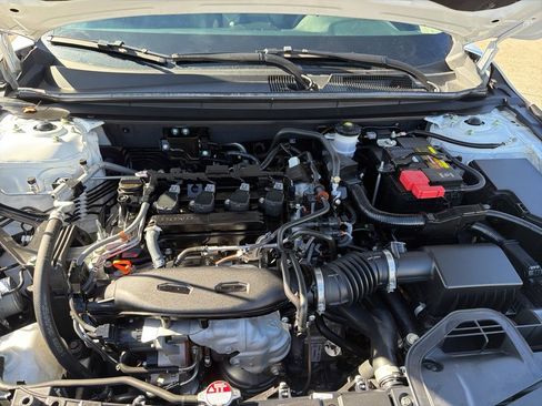 Used 2025 Honda Accord LX image 27