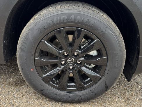 New 2025 MAZDA CX-50 AWD 2.5 S w/ Weather Package image 22