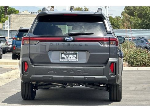 New 2026 Subaru Outback Premium AWD/4WD image 4
