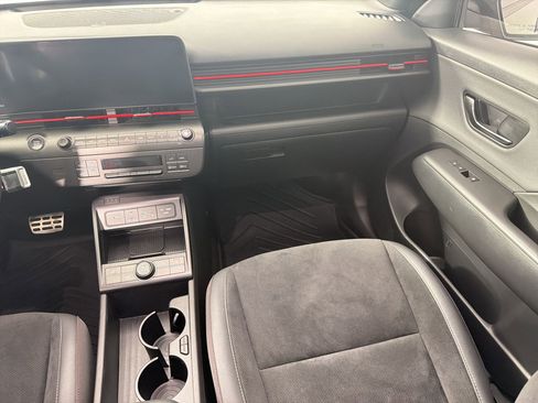 Used 2024 Hyundai Kona N Line image 29